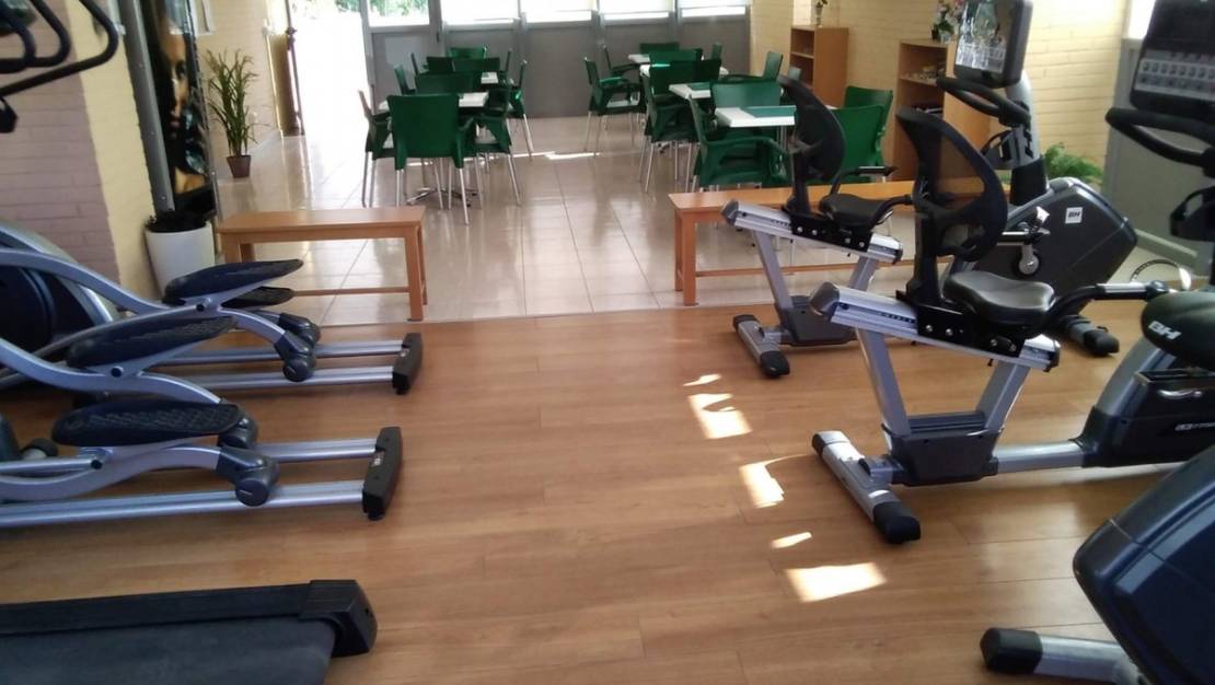 Sale - Apartment - Benidorm - Benidorm Centro