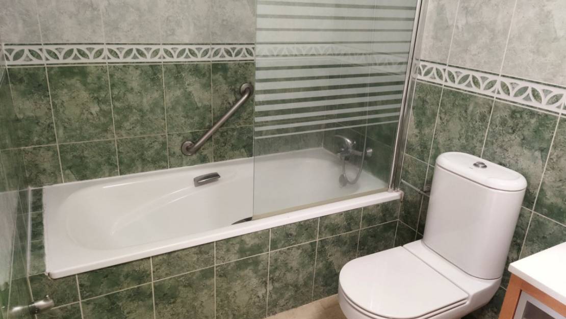 Sale - Apartment - Benidorm - Benidorm Centro