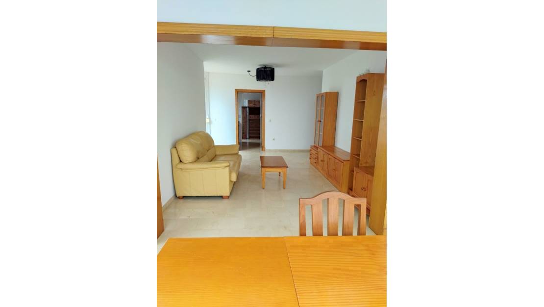 Sale - Apartment - Benidorm - Benidorm Centro