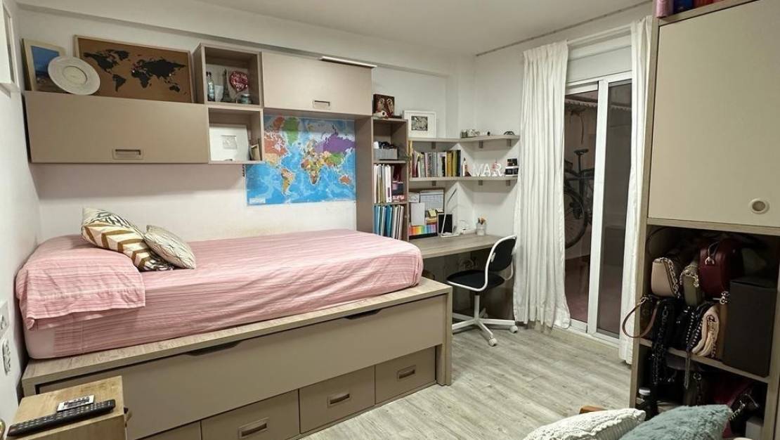 Sale - Apartment - Benidorm - Benidorm Centro