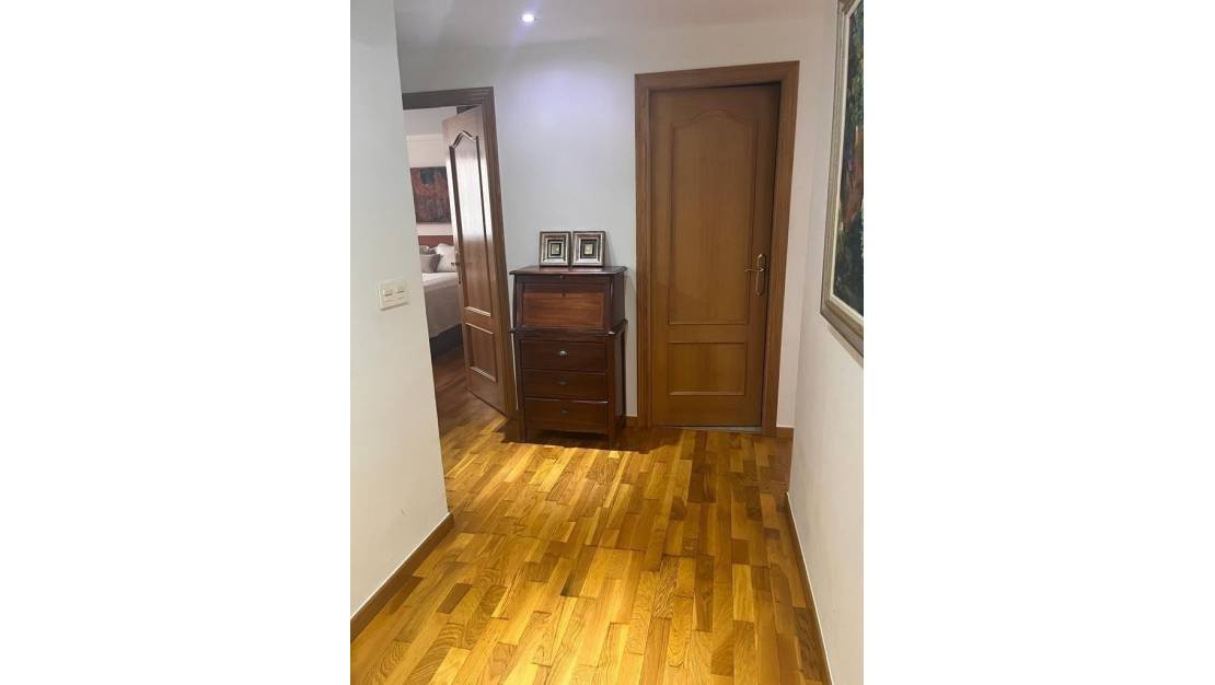 Sale - Apartment - Benidorm - Benidorm Centro