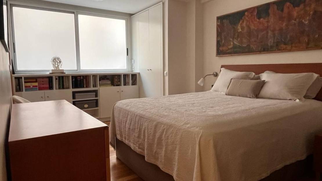Sale - Apartment - Benidorm - Benidorm Centro