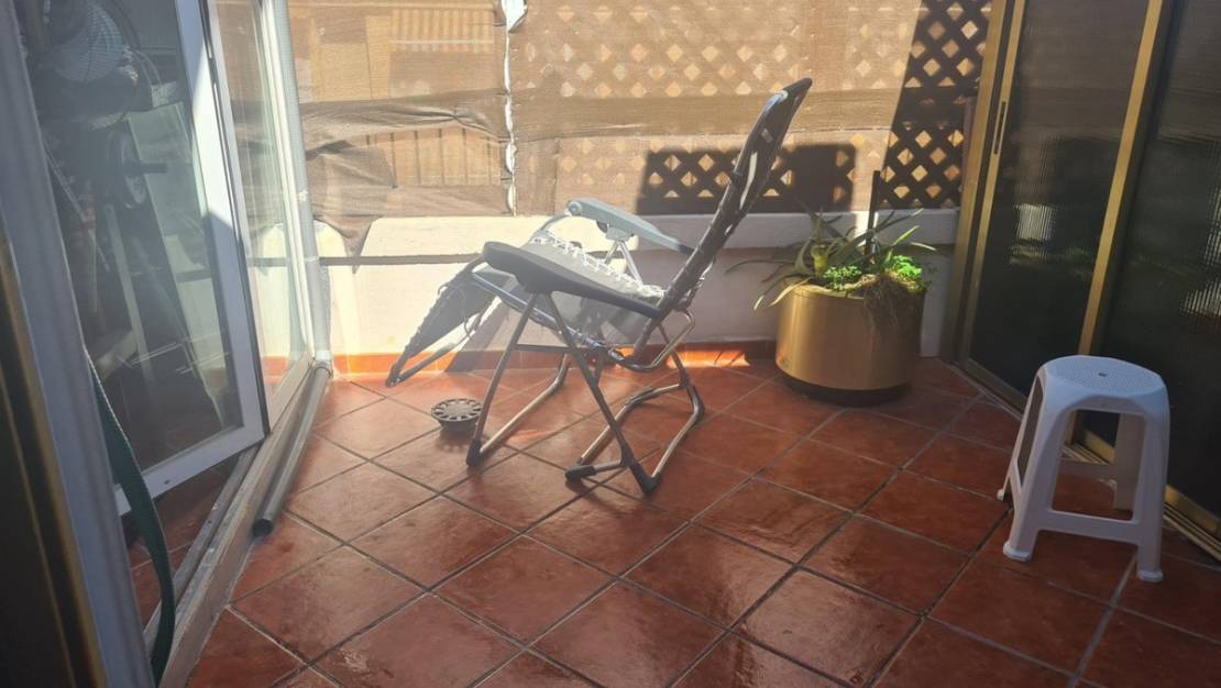Sale - Apartment - Benidorm - Benidorm Centro