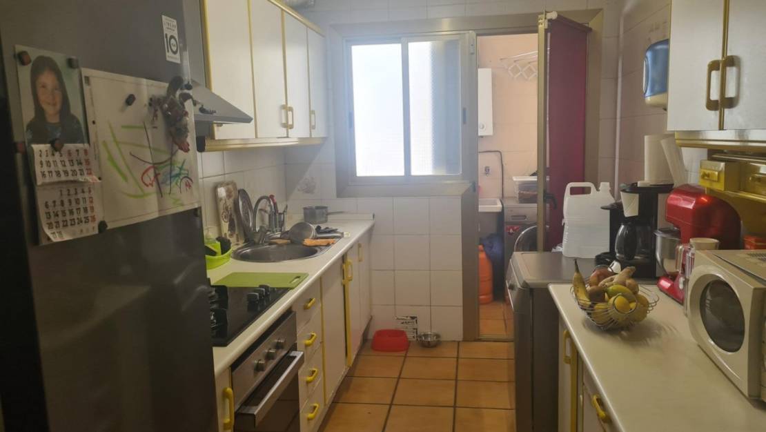 Sale - Apartment - Benidorm - Benidorm Centro