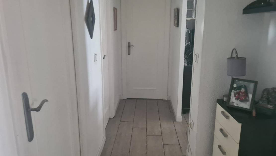 Sale - Apartment - Benidorm - Benidorm Centro