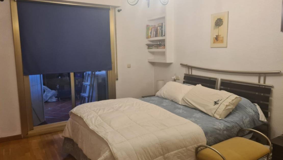 Sale - Apartment - Benidorm - Benidorm Centro