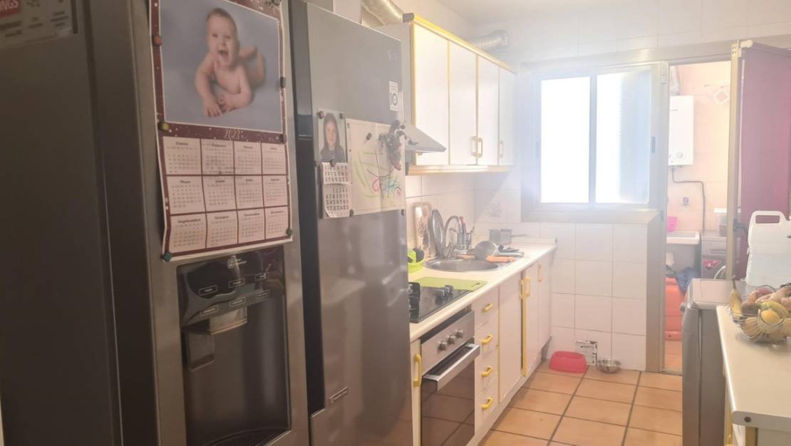 Sale - Apartment - Benidorm - Benidorm Centro