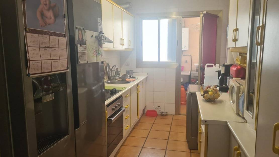 Sale - Apartment - Benidorm - Benidorm Centro