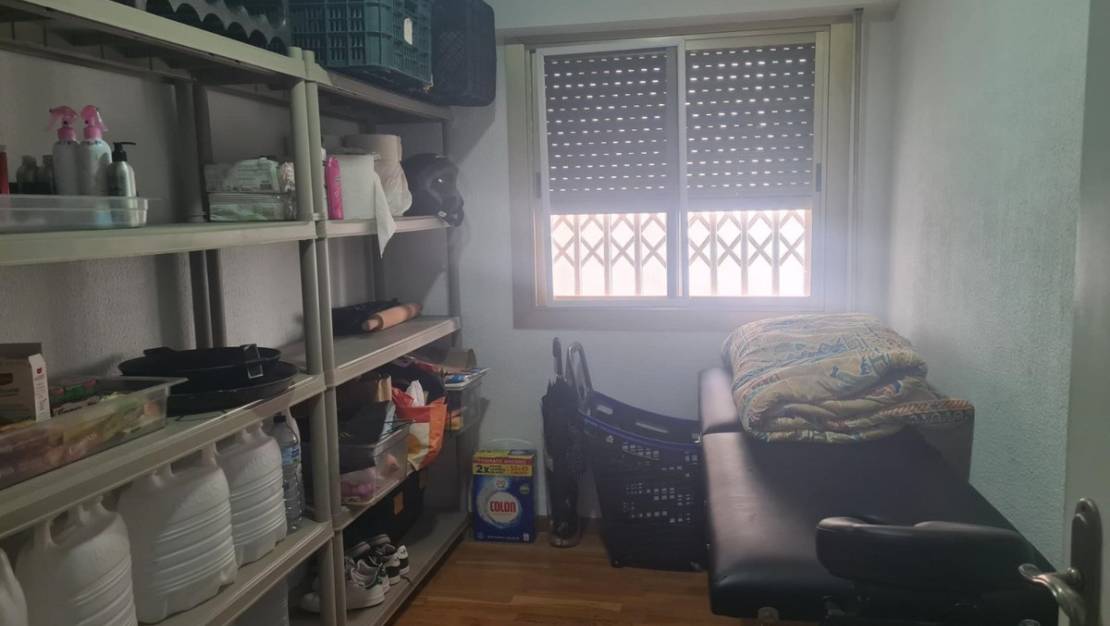 Sale - Apartment - Benidorm - Benidorm Centro