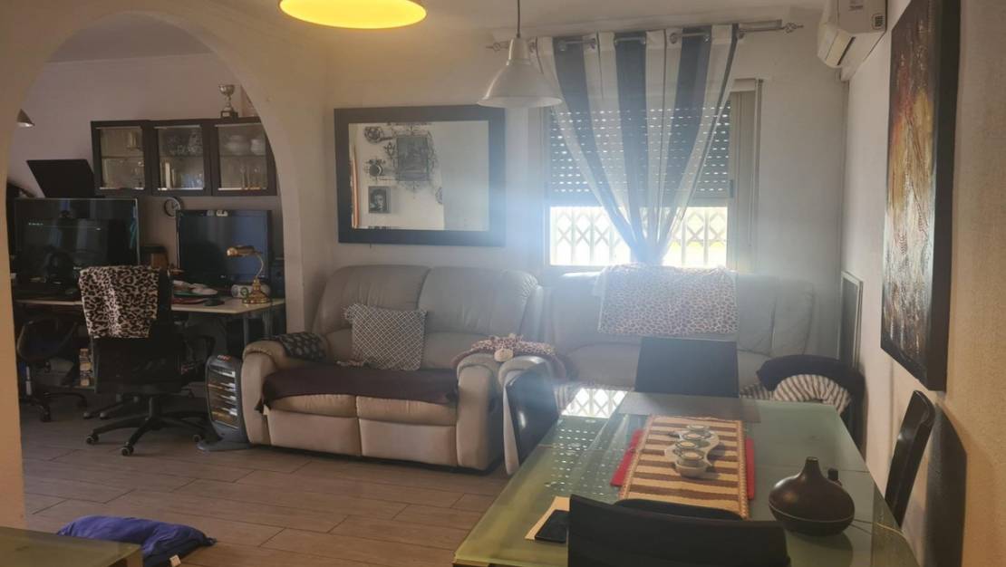 Sale - Apartment - Benidorm - Benidorm Centro