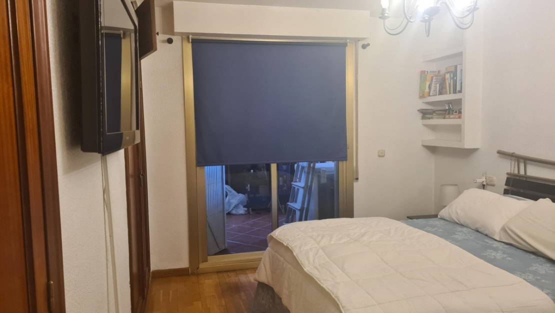 Sale - Apartment - Benidorm - Benidorm Centro