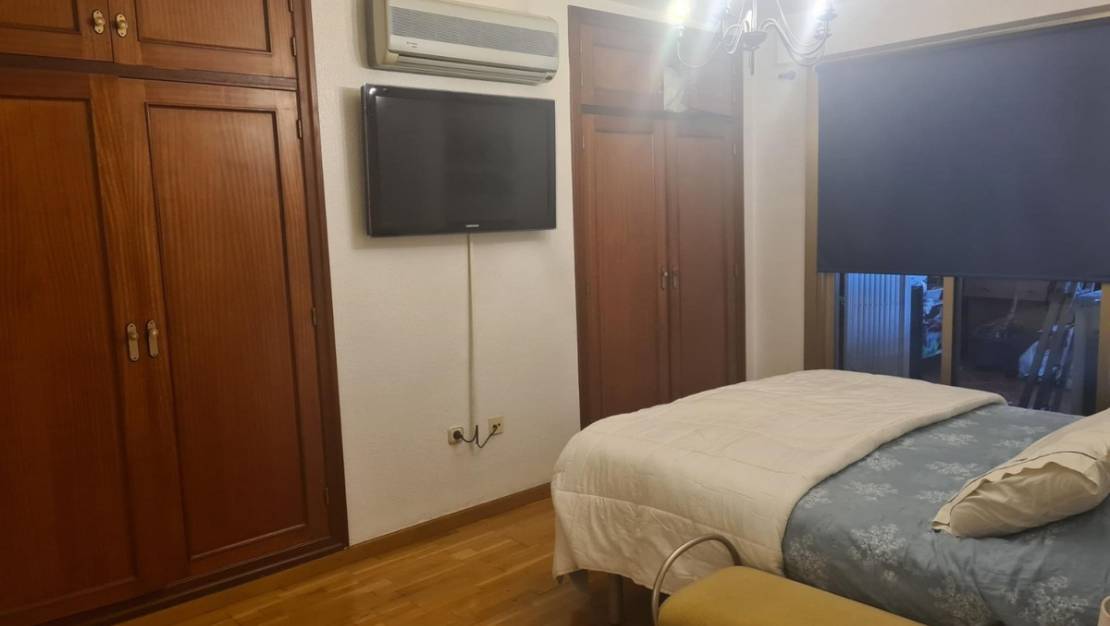 Sale - Apartment - Benidorm - Benidorm Centro