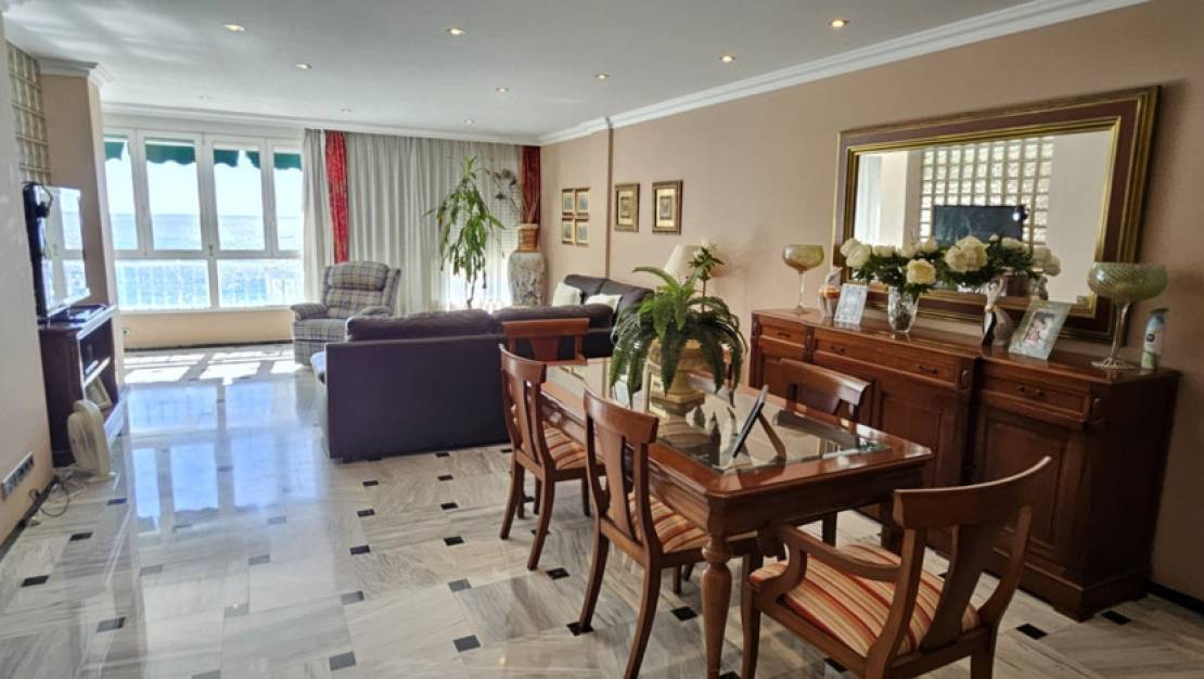 Sale - Apartment - Benidorm - Benidorm Centro