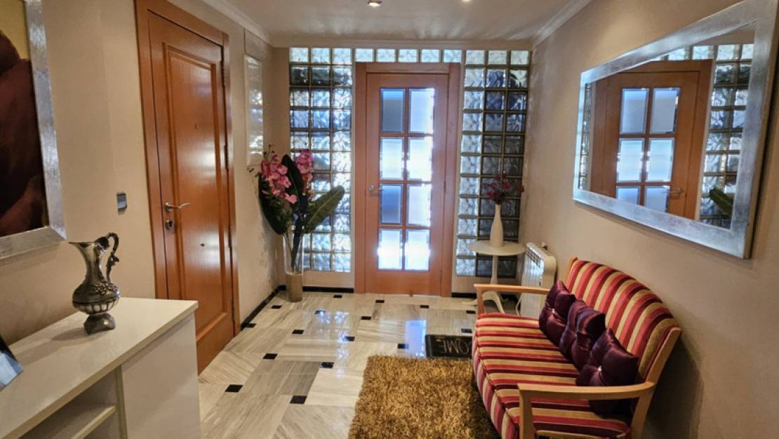Sale - Apartment - Benidorm - Benidorm Centro