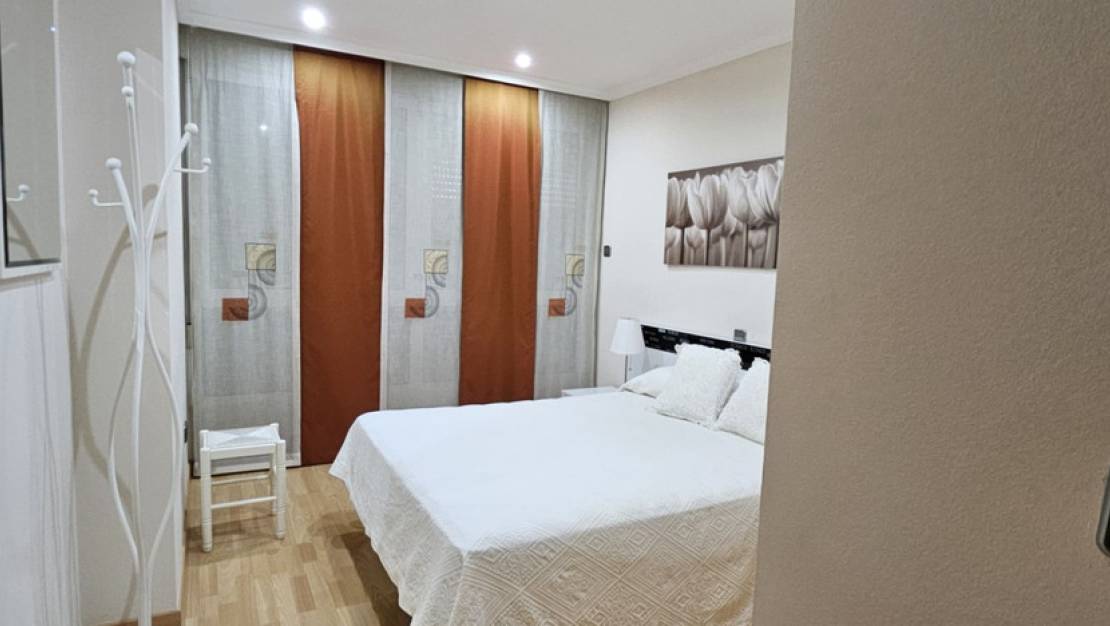 Sale - Apartment - Benidorm - Benidorm Centro