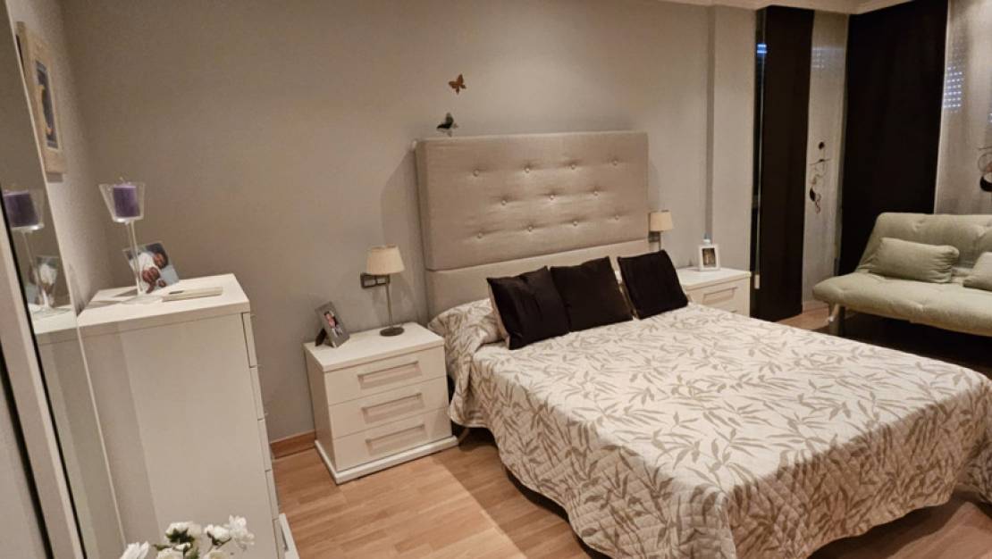 Sale - Apartment - Benidorm - Benidorm Centro