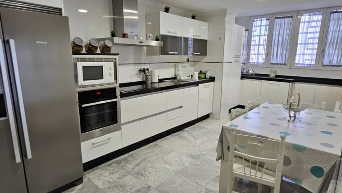 Sale - Apartment - Benidorm - Benidorm Centro