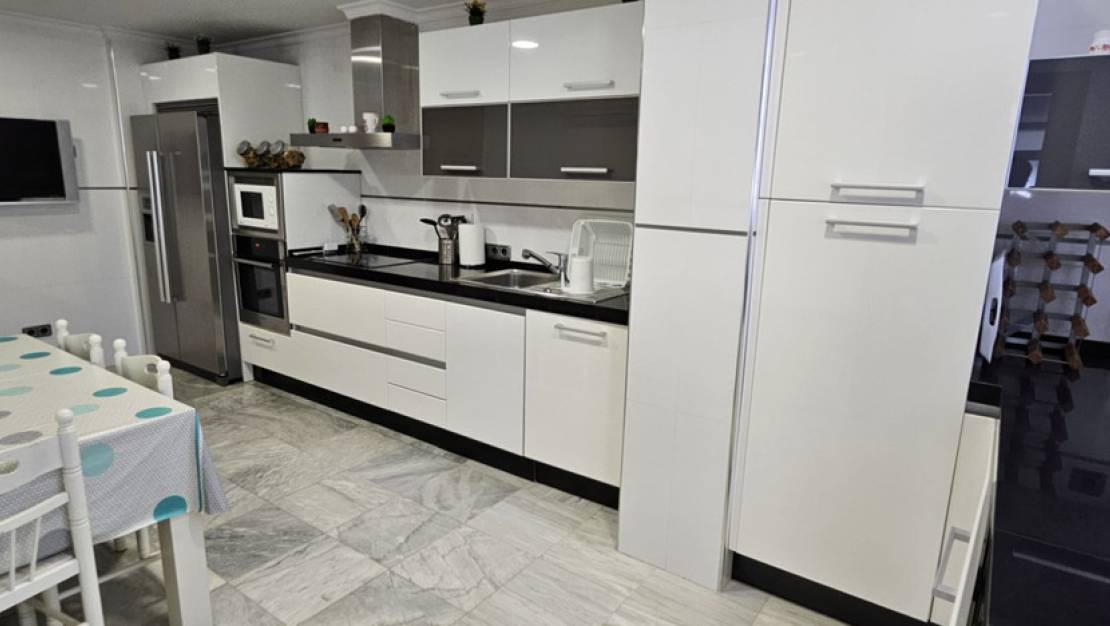 Sale - Apartment - Benidorm - Benidorm Centro