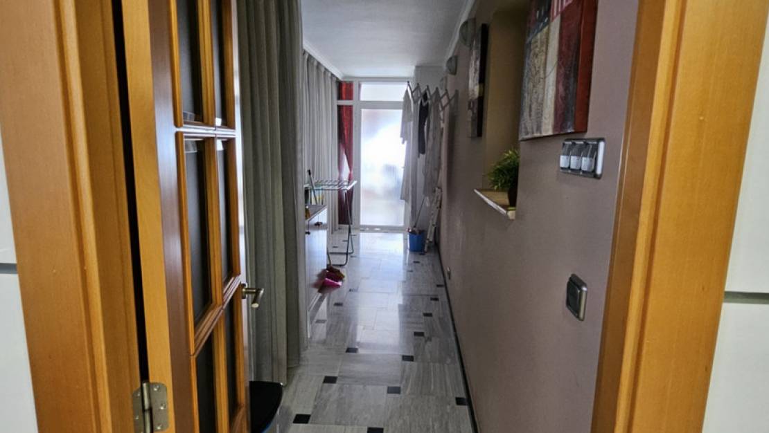 Sale - Apartment - Benidorm - Benidorm Centro