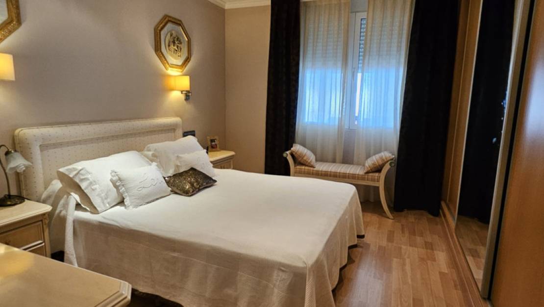 Sale - Apartment - Benidorm - Benidorm Centro
