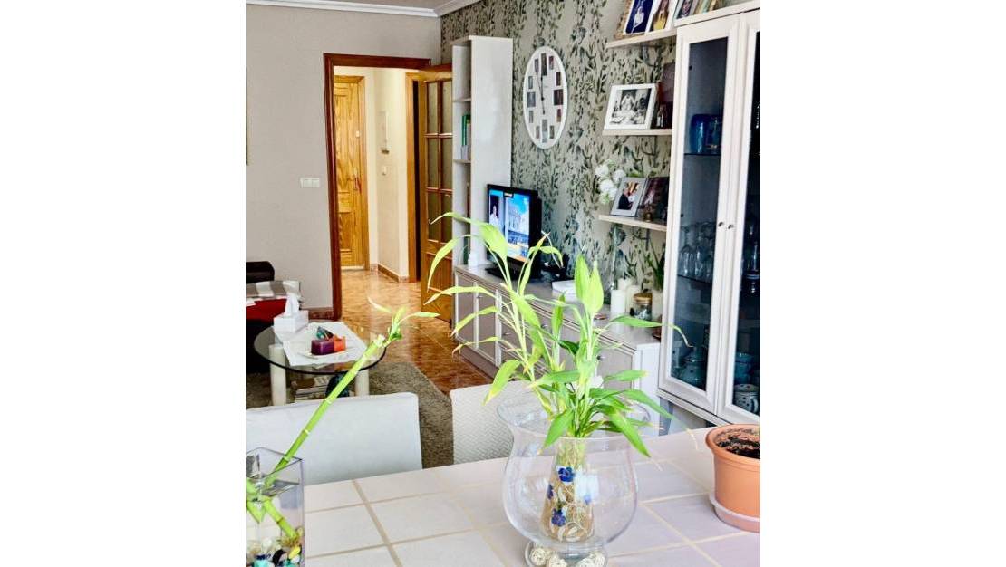 Sale - Apartment - Benidorm - Benidorm Centro