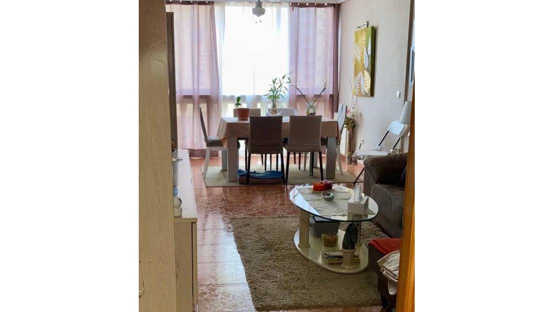 Sale - Apartment - Benidorm - Benidorm Centro