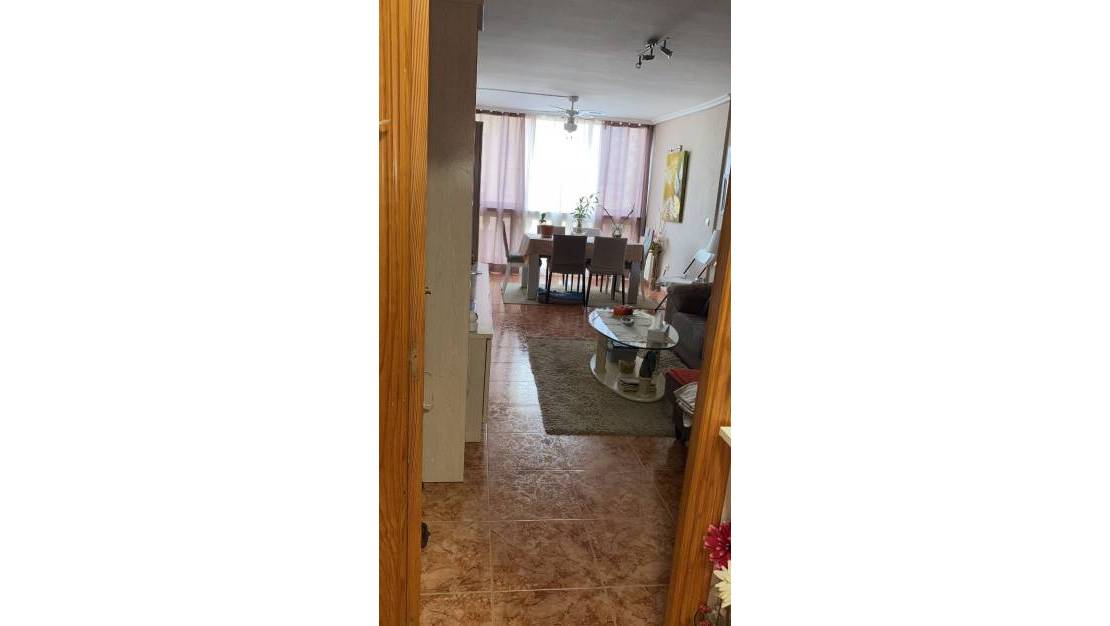 Sale - Apartment - Benidorm - Benidorm Centro