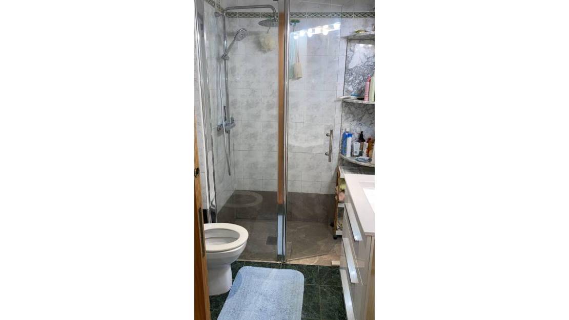 Sale - Apartment - Benidorm - Benidorm Centro