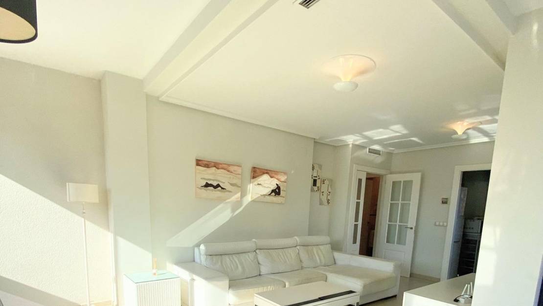 Sale - Apartment - Benidorm - Benidorm Centro