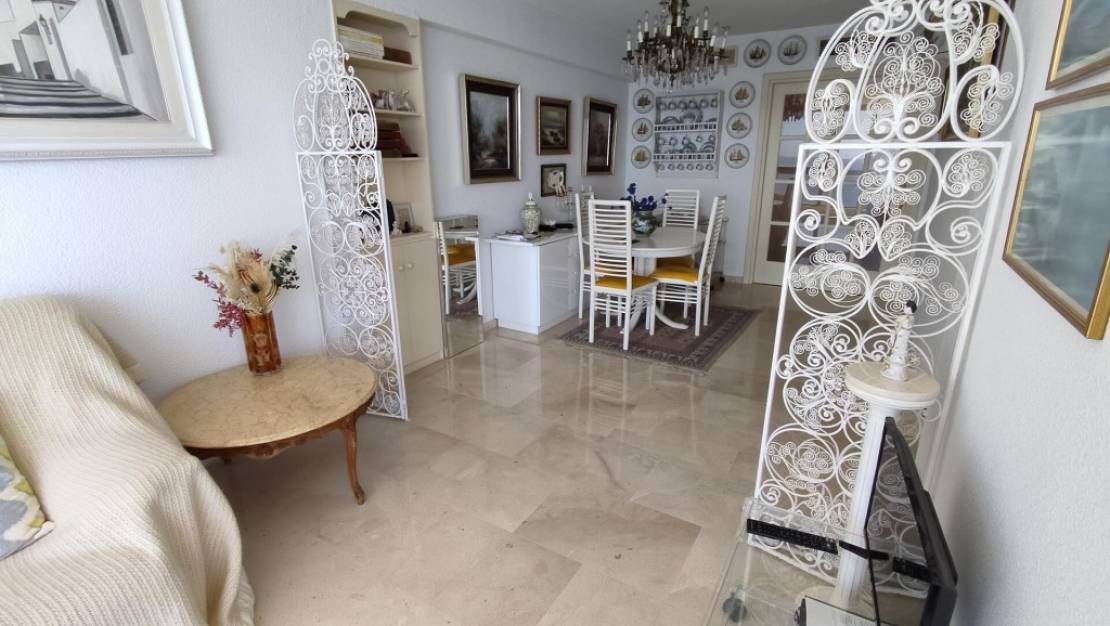 Sale - Apartment - Benidorm - Benidorm Centro