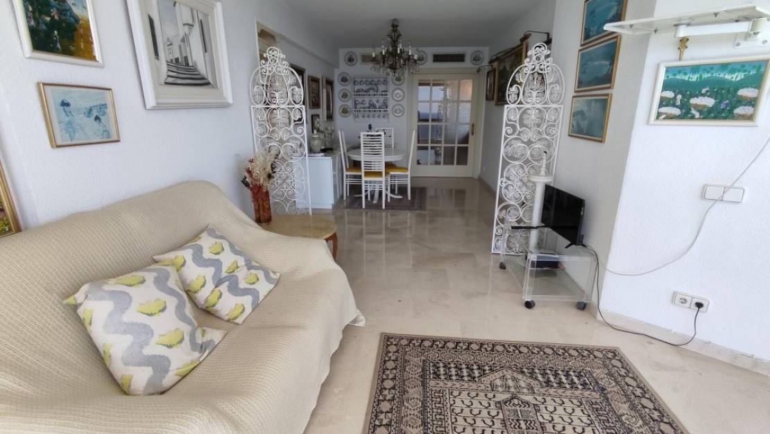 Sale - Apartment - Benidorm - Benidorm Centro