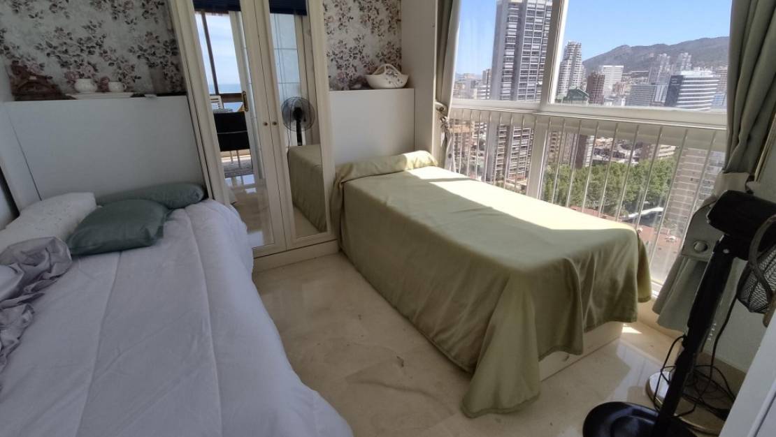 Sale - Apartment - Benidorm - Benidorm Centro