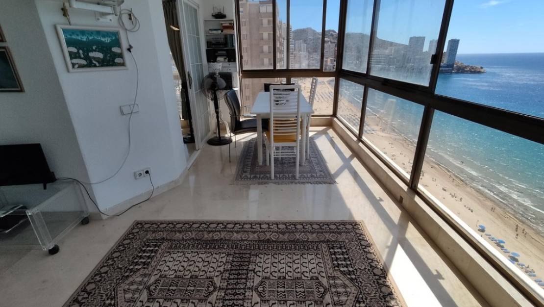 Sale - Apartment - Benidorm - Benidorm Centro