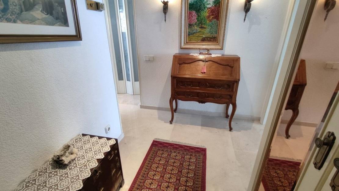Sale - Apartment - Benidorm - Benidorm Centro