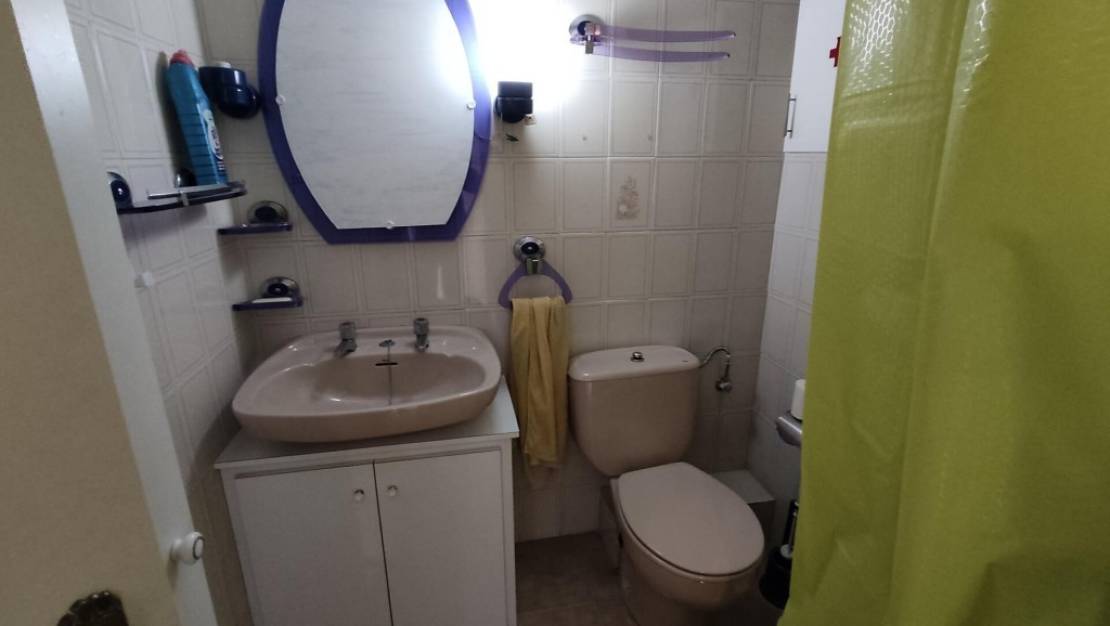 Sale - Apartment - Benidorm - Benidorm Centro