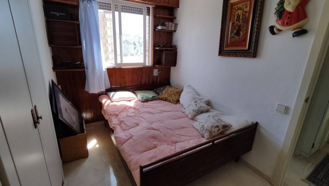 Sale - Apartment - Benidorm - Benidorm Centro
