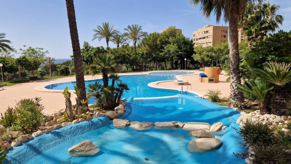 Sale - Apartment - Benidorm - Benidorm Centro