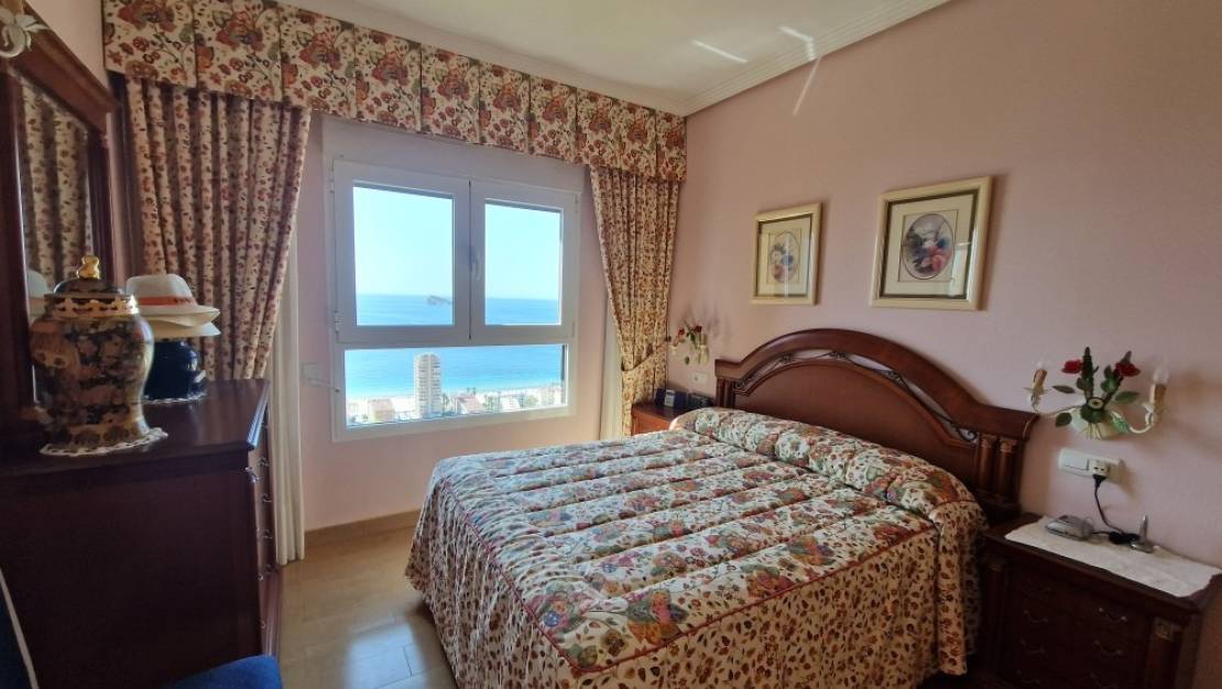 Sale - Apartment - Benidorm - Benidorm Centro