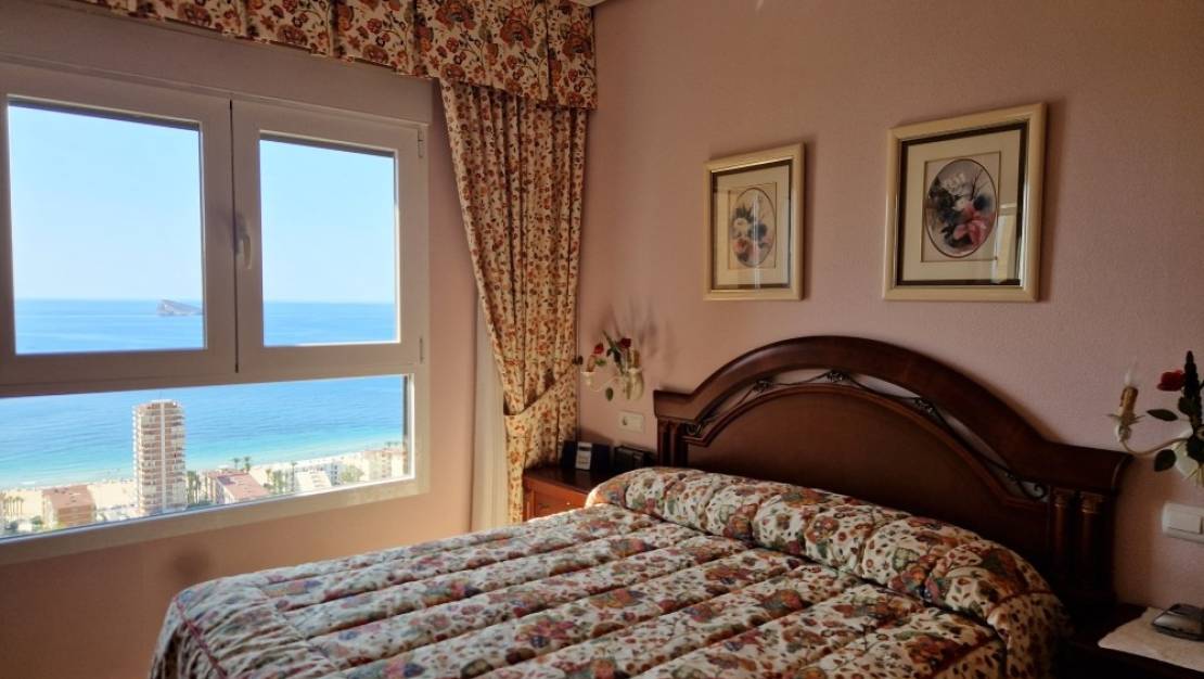 Sale - Apartment - Benidorm - Benidorm Centro