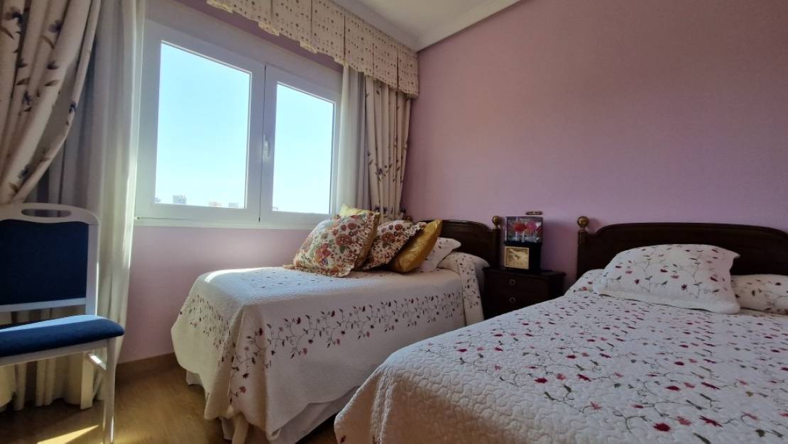 Sale - Apartment - Benidorm - Benidorm Centro