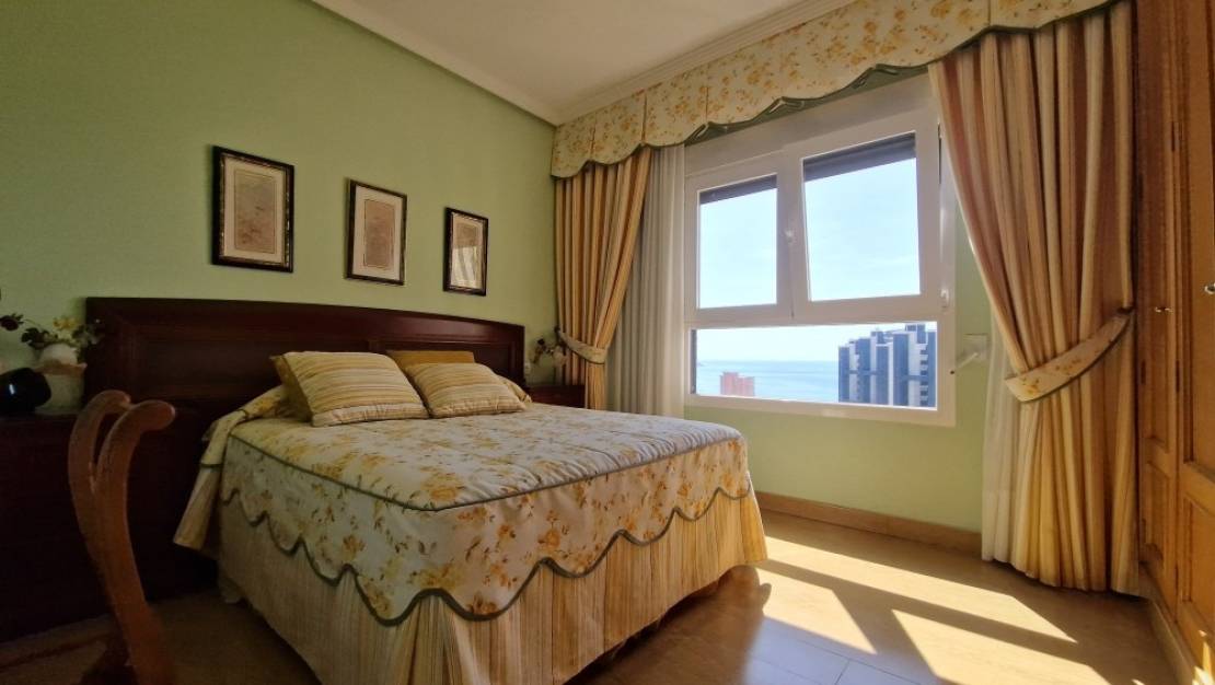 Sale - Apartment - Benidorm - Benidorm Centro