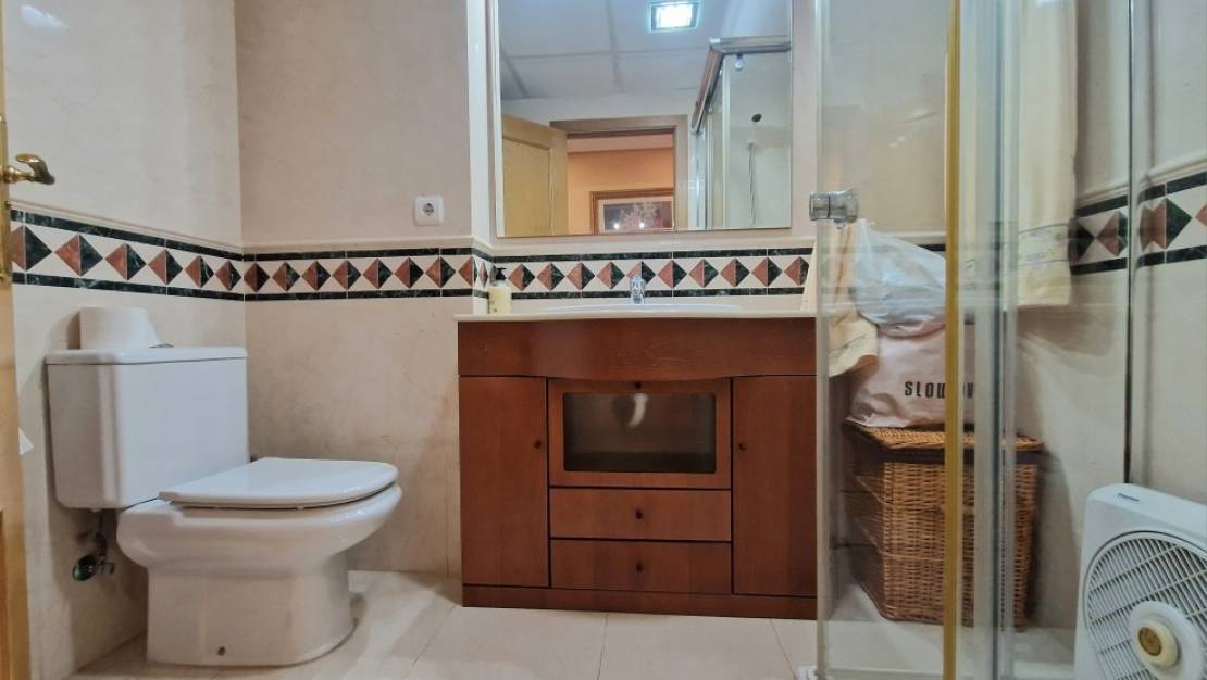 Sale - Apartment - Benidorm - Benidorm Centro