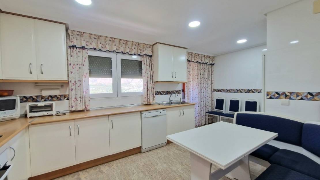Sale - Apartment - Benidorm - Benidorm Centro