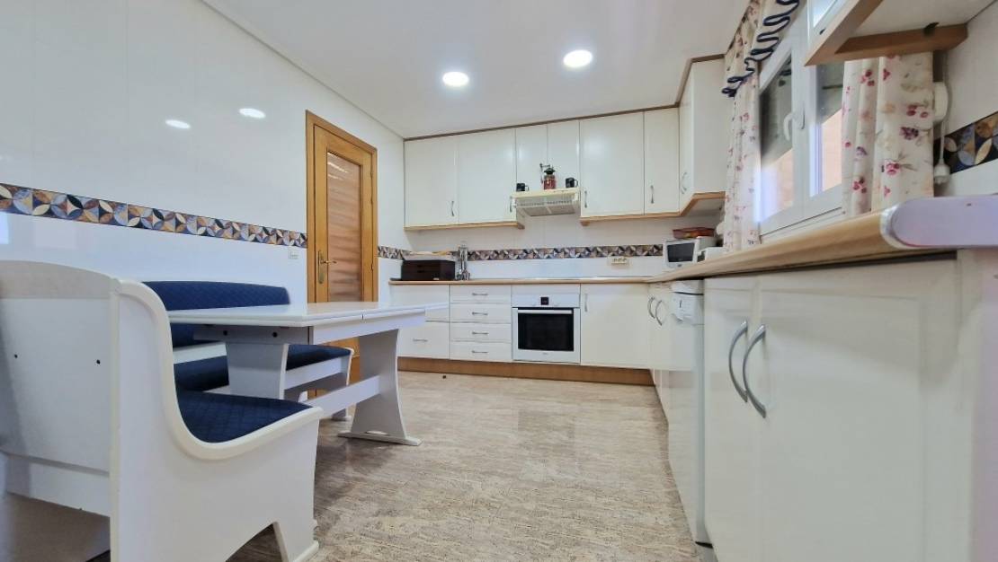 Sale - Apartment - Benidorm - Benidorm Centro