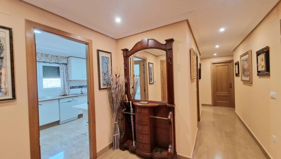 Sale - Apartment - Benidorm - Benidorm Centro