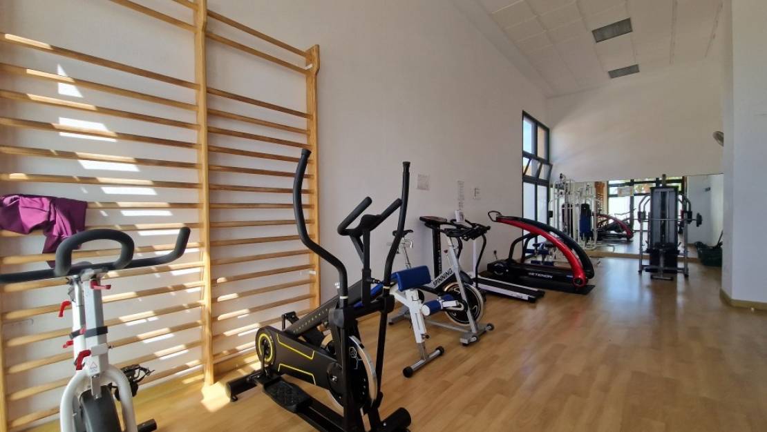 Sale - Apartment - Benidorm - Benidorm Centro