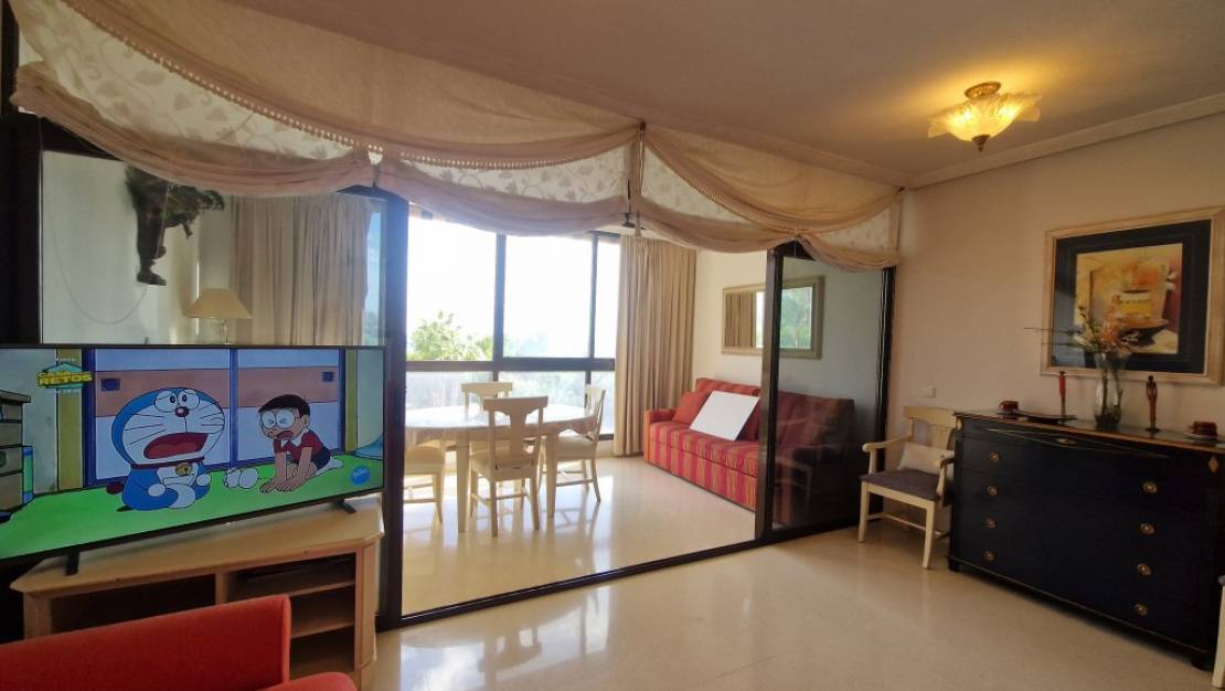 Sale - Apartment - Benidorm - Benidorm Centro