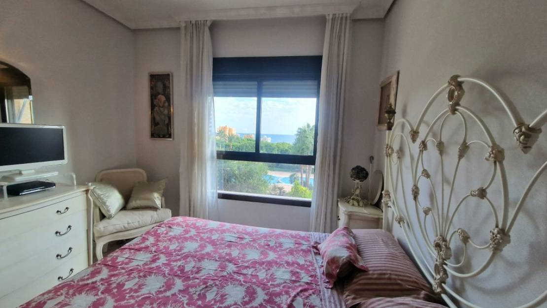 Sale - Apartment - Benidorm - Benidorm Centro