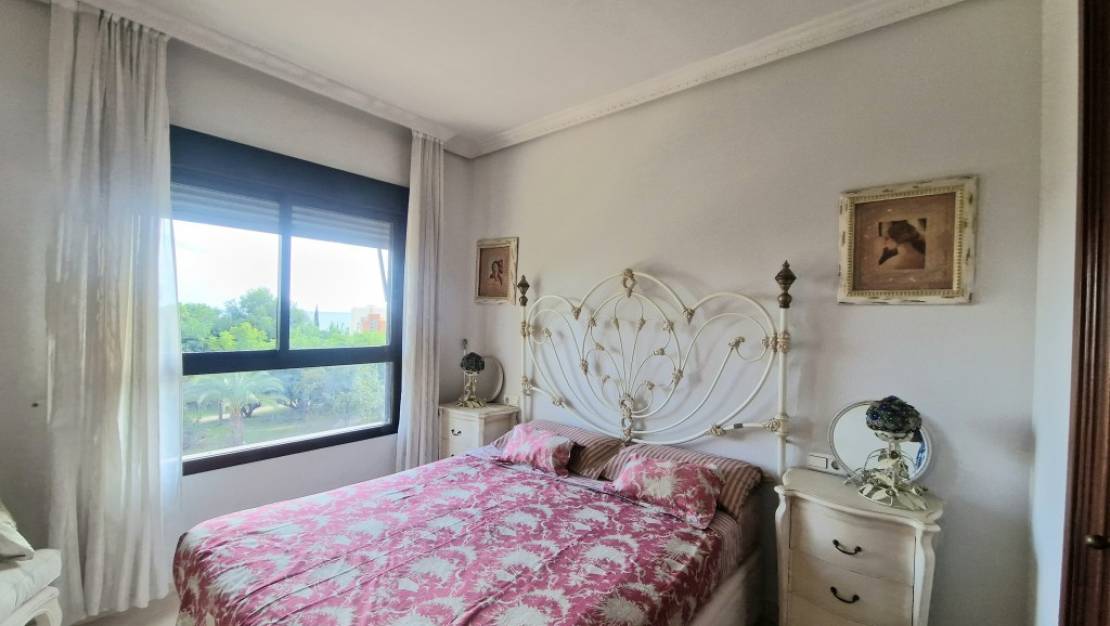 Sale - Apartment - Benidorm - Benidorm Centro