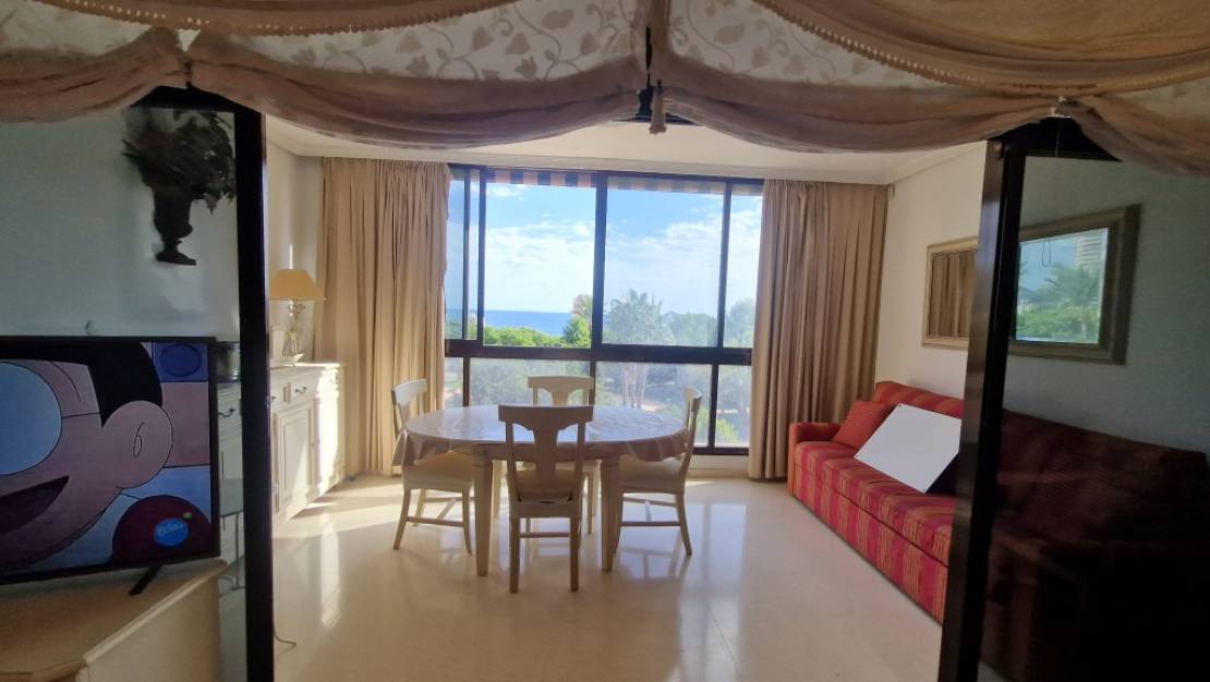 Sale - Apartment - Benidorm - Benidorm Centro